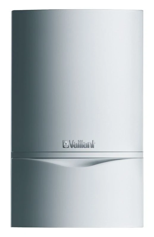 Газовый котёл Vaillant ecoTEC Plus VU 246, конденсационный одноконтурный — под бойлер