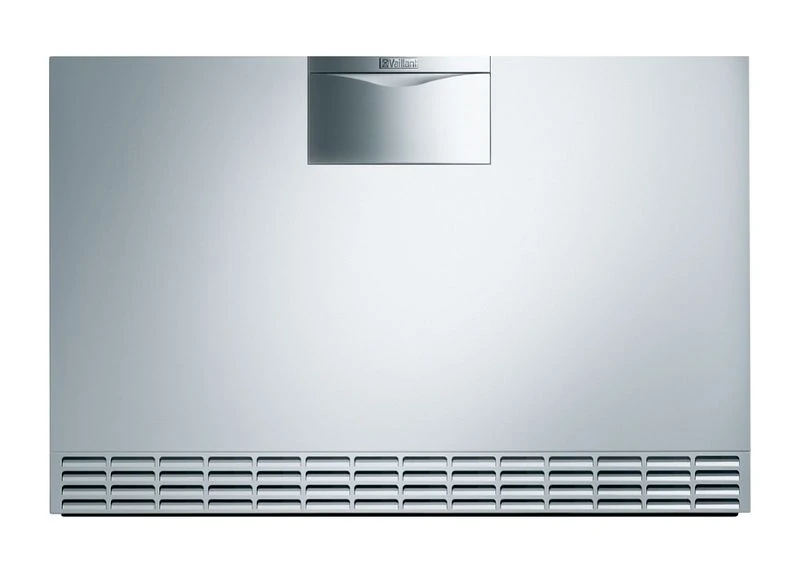 Газовый котёл Vaillant atmoVIT VK INT 254, напольный — большой дом