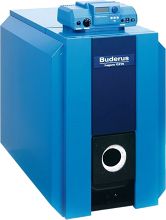 Buderus Котел Logano G215-52 WS