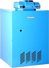Газовый котел Baxi LUNA HT Residential 1.550