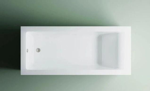 Ванна из литьевого мрамора Astra-Form Нейт 170x70