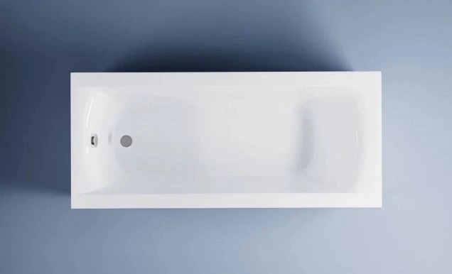 Ванна из литьевого мрамора Astra Form Нью-Форм 170x75