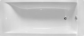 Ванна из литьевого мрамора Astra-Form Магнум 180x80
