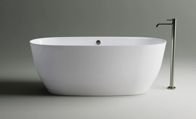 Ванна из литьевого мрамора Astra-Form Атрия 160x75