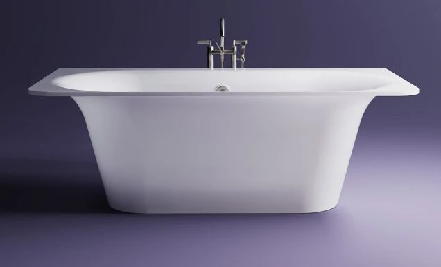 Ванна Astra-Form Прима Solid Surface 185x90