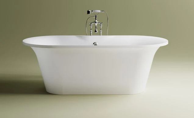 Ванна Astra-Form Монако Solid Surface 175x80