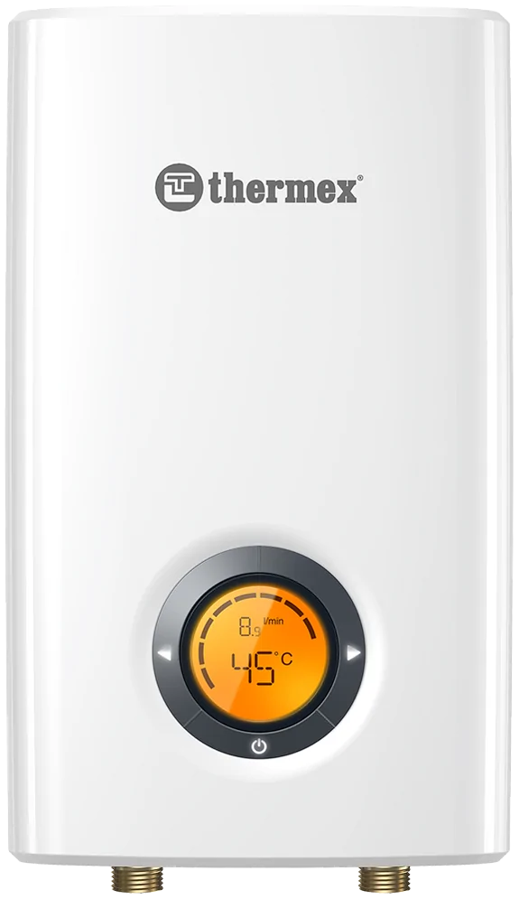 Водонагреватель проточный THERMEX Topflow 8000
