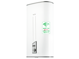 Водонагреватель Ballu BWH/S 30 Smart WiFi DRY+