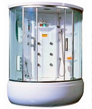 Душевая кабина Apollo TS-1235W