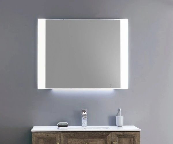 Зеркало Esbano ES-3805RD 80 см
