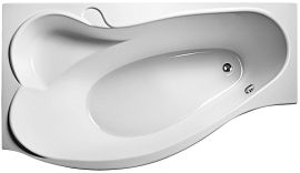 Ванна акриловая Relisan Isabella 170x90 L/R Гл000010529