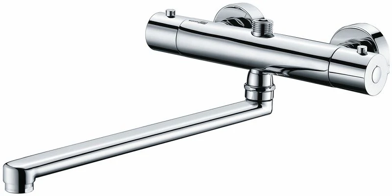 Смеситель WasserKRAFT Berkel 4822L Thermo термостатический