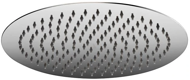 Верхний душ WasserKRAFT A116