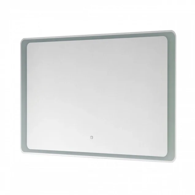 Зеркало Aquaton Соул 800x700 1A252702SU010