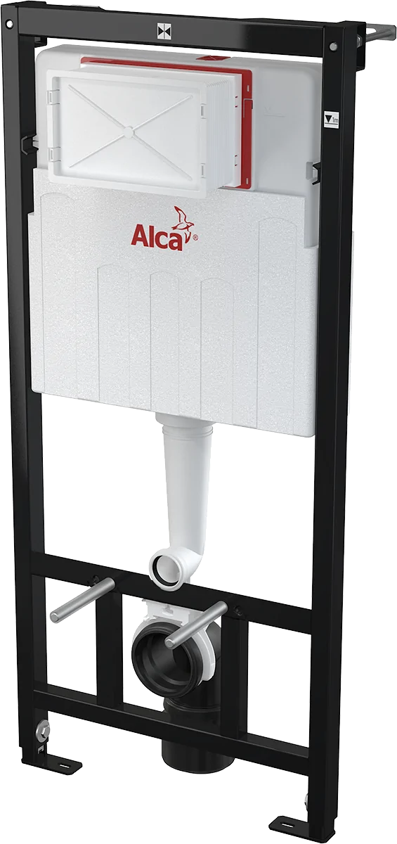 Инсталляция AlcaPlast Sadromodul AM101/1120