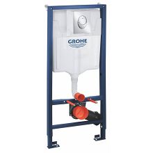 Инсталляция Grohe Rapid SL 39503000