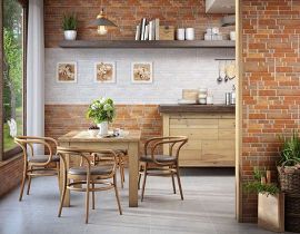 Brick