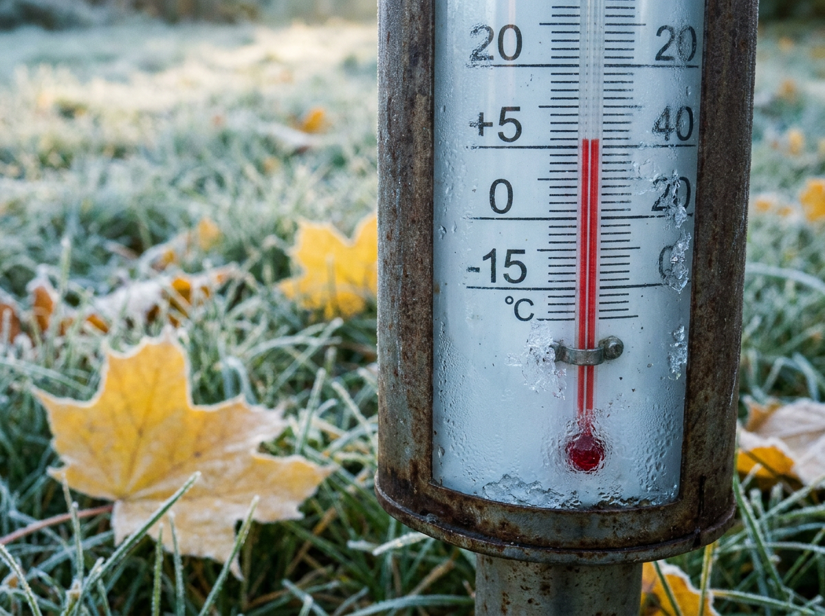 Пока температура на улице держится в районе +5…+10°C, тепловой насос кондиционера работает эффективно и обогрев обходится заметно дешевле электрообогревателя.