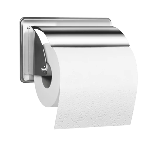 Держатели для туалетной бумаги