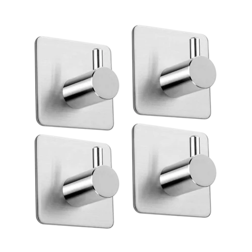 Крючки для ванной